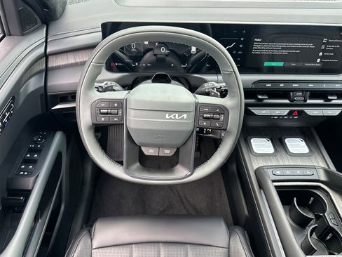 New 2027 Kia Telluride SX Prestige X-Line AWD/4WD image 15