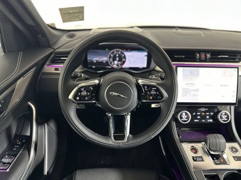 New 2026 Jaguar F-PACE R-Dynamic S image 25