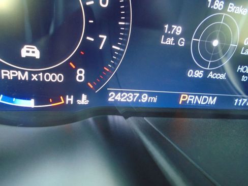 Used 2020 Ford Mustang Shelby GT500 w/ Technology Package image 19