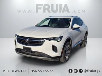 Used 2023 Buick Envision Essence video 1