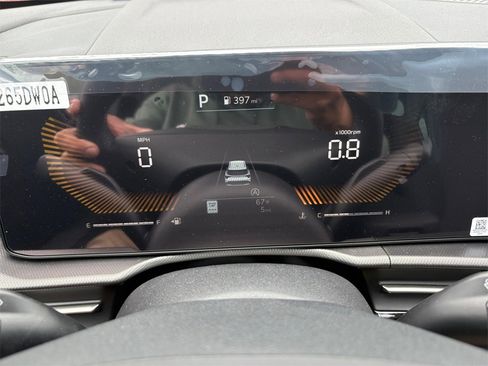 New 2026 Kia Sportage LX w/ LX Convenience Package image 31