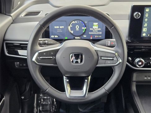 Used 2025 Honda Prologue Touring image 14