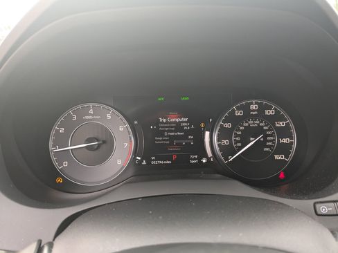 Used 2021 Acura RDX FWD image 19