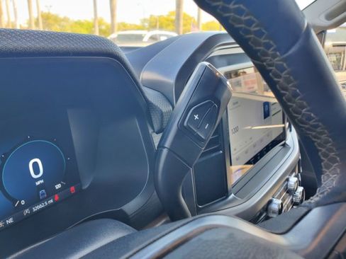 Used 2025 Ford F150 XLT w/ Equipment Group 301A Standard image 25