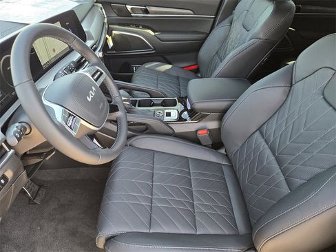 New 2025 Kia Telluride SX X-Line image 9