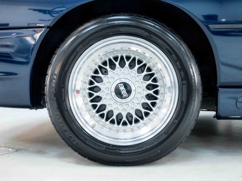 Used 1993 BMW 850Ci image 81