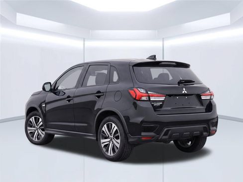 Used 2021 Mitsubishi Outlander Sport ES AWD/4WD image 5