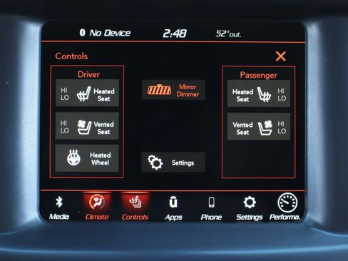 Used 2022 Dodge Charger Scat Pack image 15