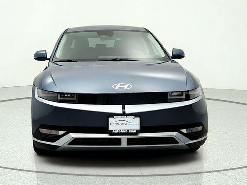 Used 2023 Hyundai Ioniq 5 SEL AWD/4WD image 2