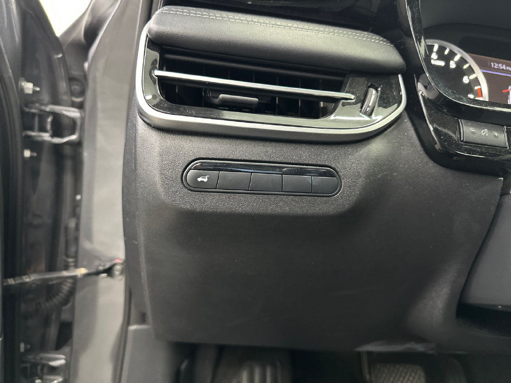 Used 2023 INFINITI QX60 Pure AWD/4WD image 36