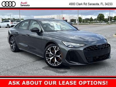 Certified 2026 Audi A6 Premium Plus w/ Premium Plus Package