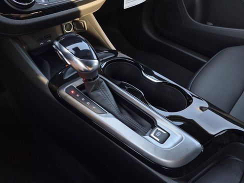 New 2026 Buick Envista Sport Touring w/ Convenience I Package FWD image 21