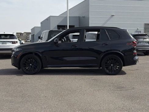 New 2026 BMW X5 xDrive40i image 9