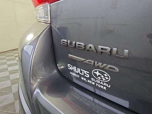 Certified 2023 Subaru Crosstrek 2.5i Sport image 19