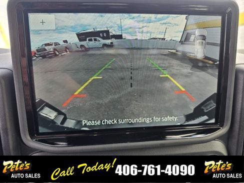 Used 2022 Ford Bronco Sport Outer Banks image 28
