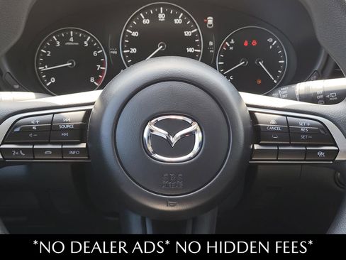New 2026 MAZDA CX-30 AWD 2.5 S image 19