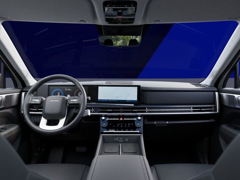 New 2026 Hyundai Santa Fe XRT image 11