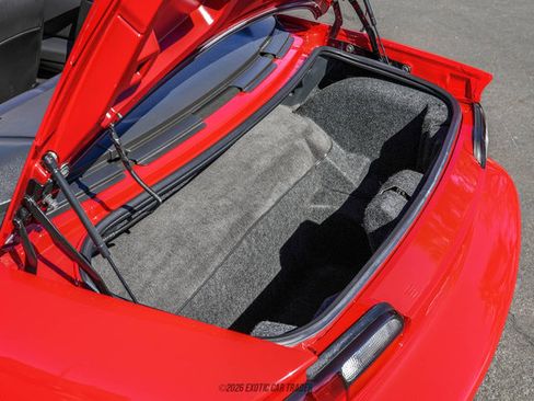 Used 2002 Chevrolet Camaro Z28 w/ SS Performance/Appearance Pkg RWD image 80