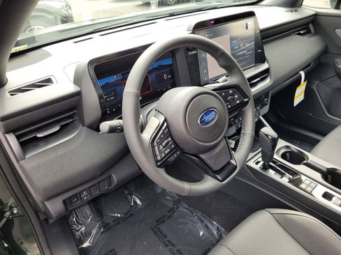 New 2026 Subaru Outback Limited XT AWD/4WD image 8