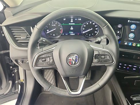 Used 2023 Buick Envision Essence w/ Sport Touring Package image 19