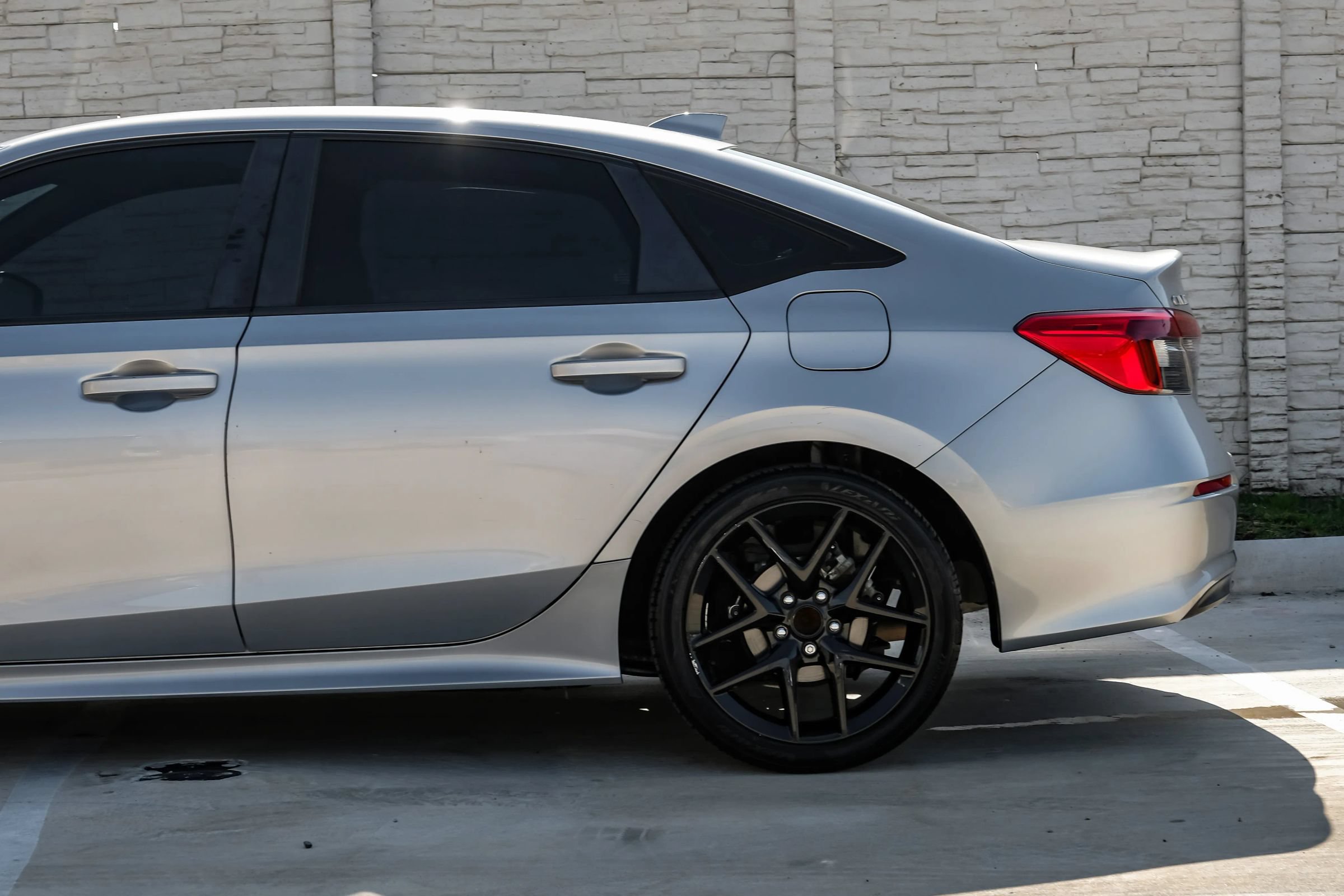 Used 2022 Honda Civic Sport image 16