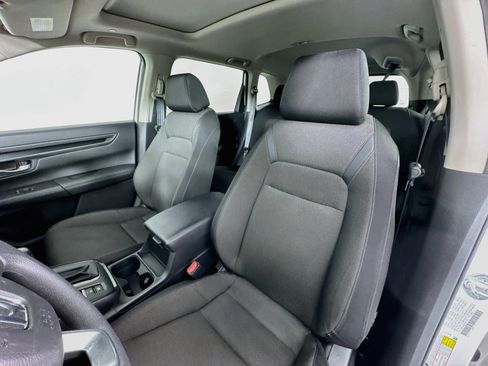 Certified 2024 Honda CR-V EX image 20