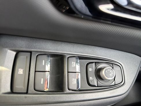 Certified 2025 Subaru Forester Limited AWD/4WD image 51