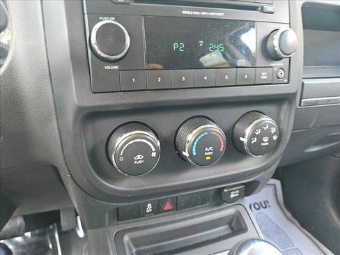 Used 2015 Jeep Patriot Sport w/ Power Value Group FWD image 20