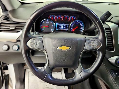 Used 2020 Chevrolet Suburban LT AWD/4WD image 13