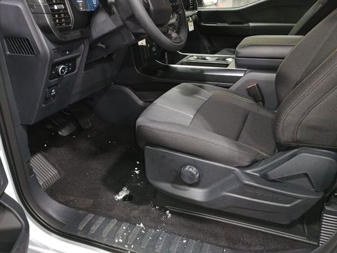 New 2025 Ford F150 STX w/ STX Black Appearance Package image 9