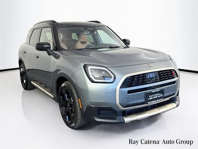Used 2026 MINI Cooper Countryman S w/ Comfort Package Max