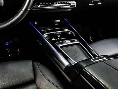 Certified 2024 Mercedes-Benz GLA 250 GLA 250 SUV image 8