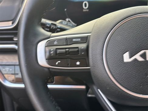 Used 2024 Kia Sportage X-Pro Prestige image 18