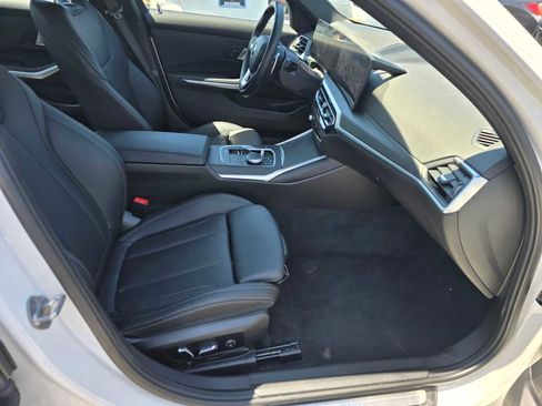 Used 2024 BMW 330i xDrive Sedan w/ Convenience Package image 11