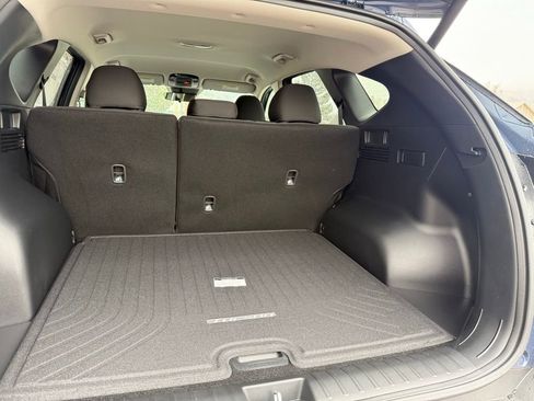 New 2026 Hyundai Tucson SEL image 38