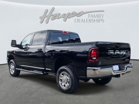 New 2025 RAM 2500 Tradesman image 25