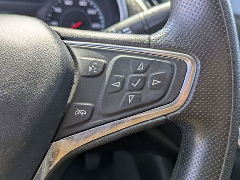 Used 2023 Chevrolet Malibu LT image 18