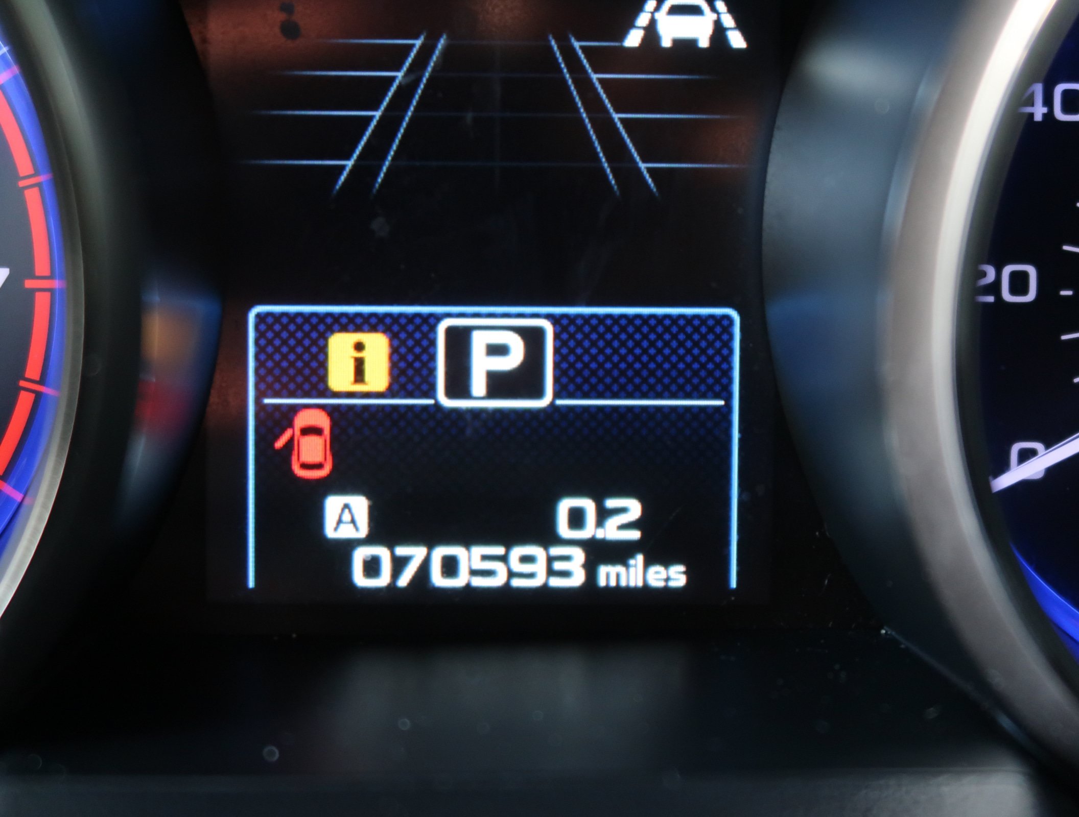 Used 2018 Subaru Outback 2.5i Limited AWD/4WD image 24