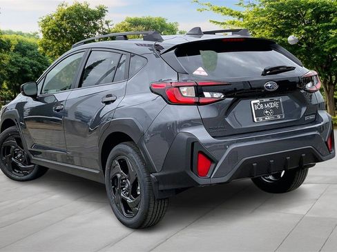 New 2026 Subaru Crosstrek 2.5i Sport image 3