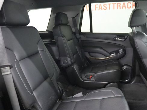 Used 2020 Chevrolet Tahoe LT image 15