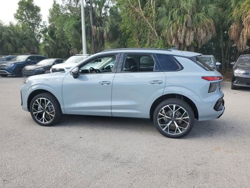 New 2026 Audi Q3 quattro 2.0T AWD/4WD image 8
