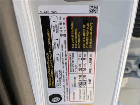 Used 2023 BMW X3 M40i image 15