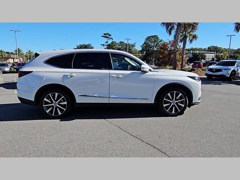 New 2026 Acura MDX w/ Technology Package image 31