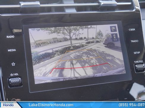 Used 2022 Hyundai Tucson XRT image 25