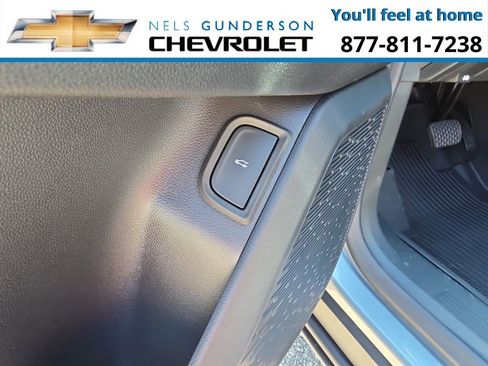 New 2026 Chevrolet Equinox LT w/ Convenience Package II image 18