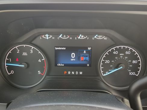 New 2025 Ford F450 XL w/ XL Chrome Package AWD/4WD image 23