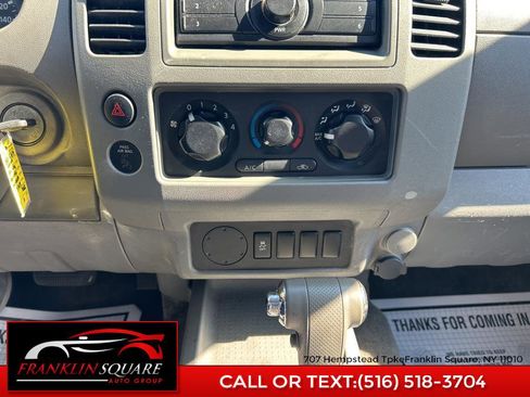 Used 2012 Nissan Frontier S w/ S Preferred Pkg image 35