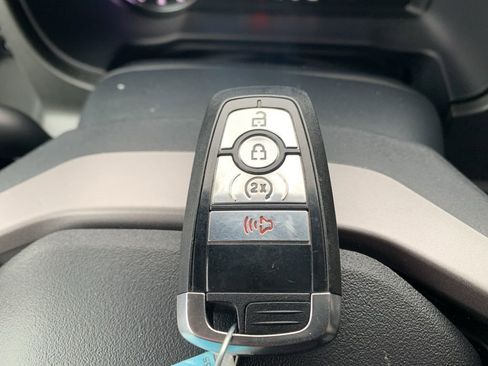 Used 2024 Ford Bronco Big Bend image 27