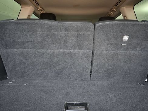 Used 2021 INFINITI QX80 Luxe RWD image 16