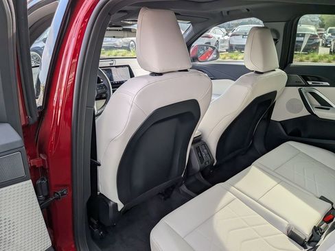 New 2026 BMW X2 xDrive28i w/ Convenience Package image 11